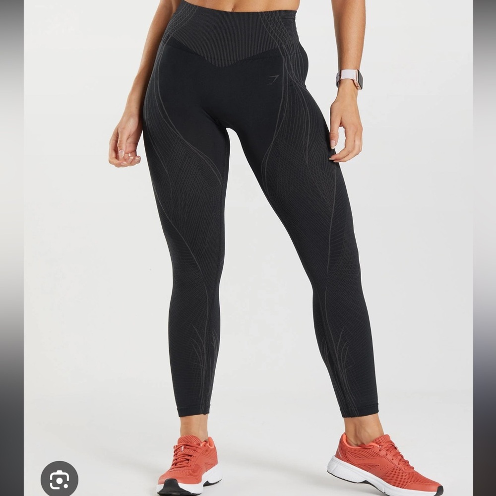 Gymshark Apex Seamless Leggings
